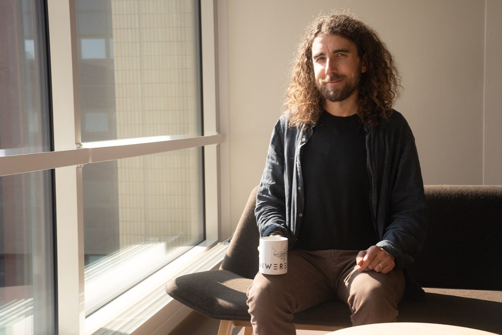 Picture: Suomalainen Tiedeakatemia